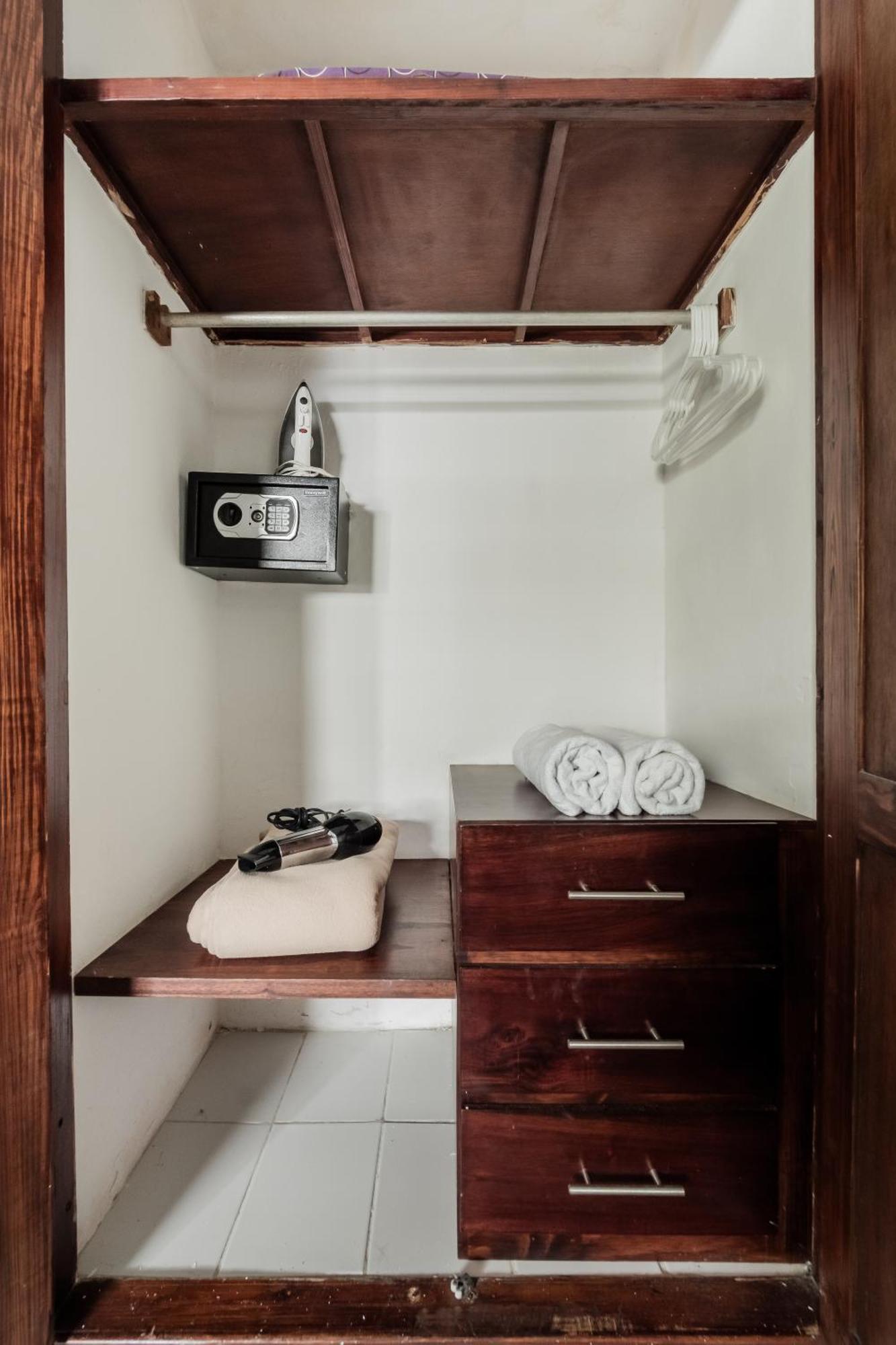 Seaak Cancun Rentals Room photo